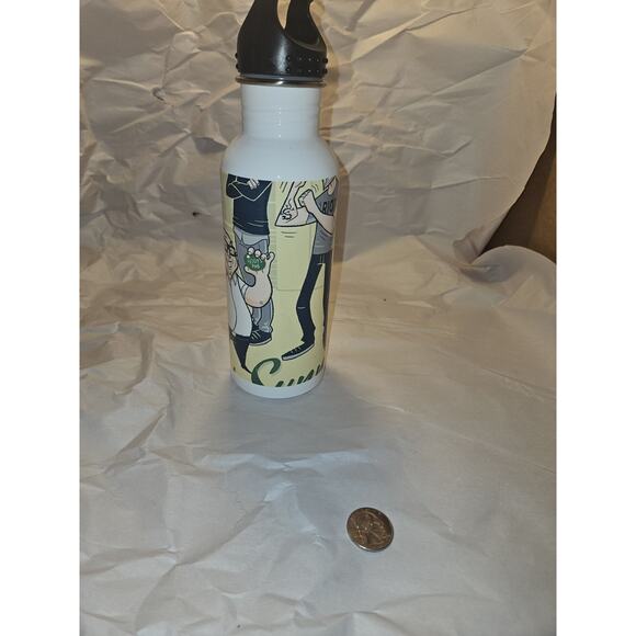 its always sunny in Philadelphia Water Bottle - Picture 3 of 6